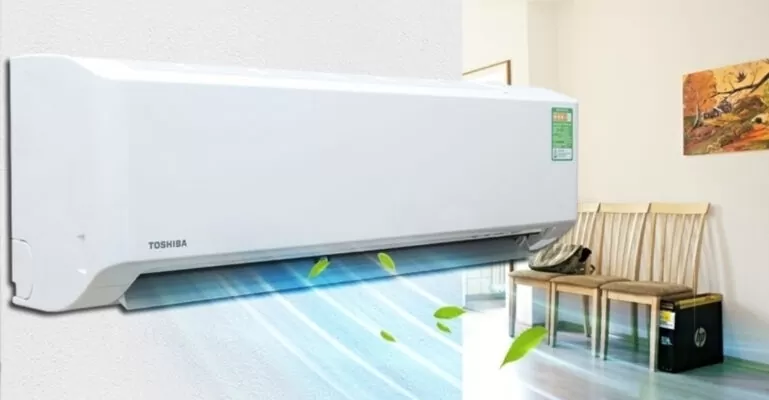 xài máy lạnh tốn bao nhiêu tiền điện 1 giờ