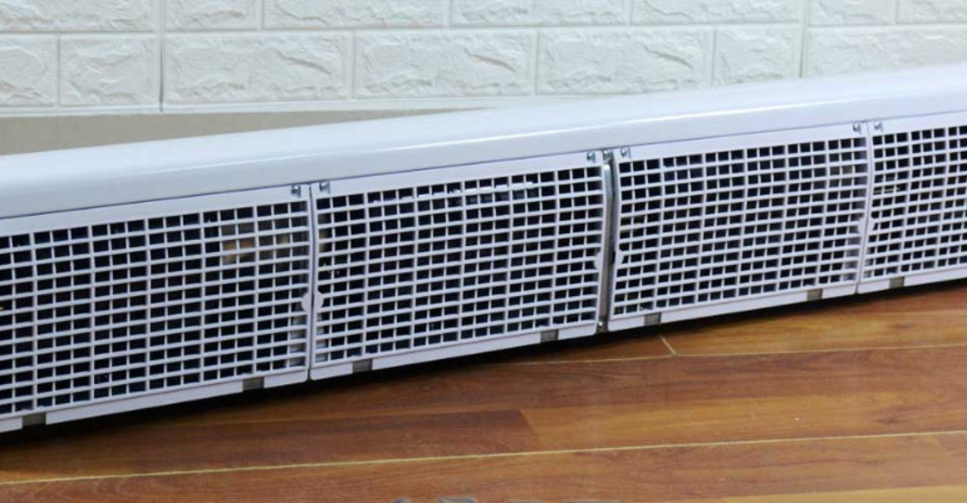 Sửa chữa quạt cắt gió Jinling