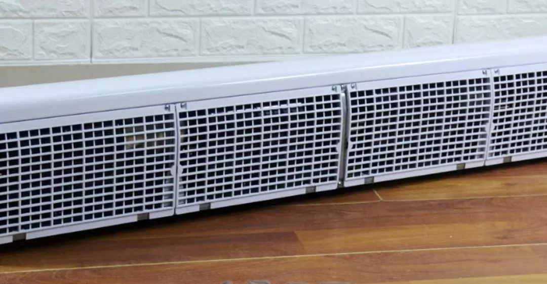 Sửa chữa quạt cắt gió Jinling