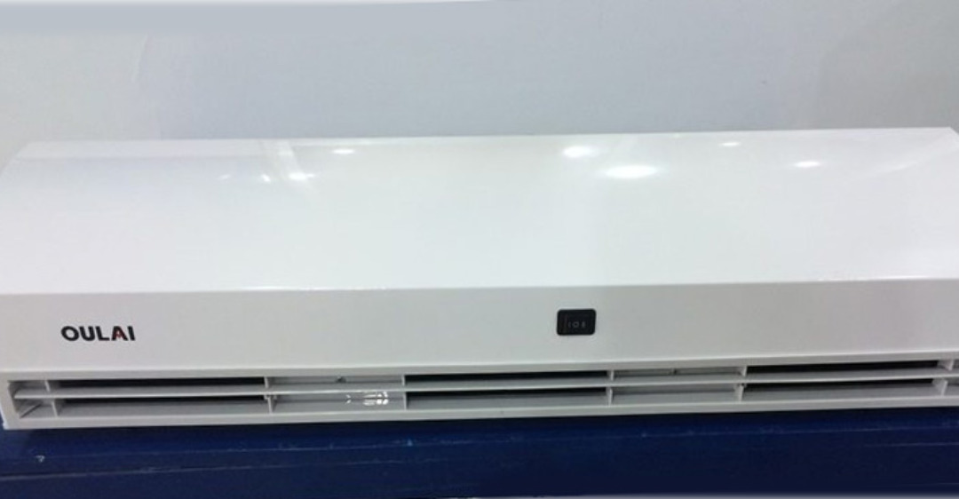 Sửa máy cắt gió Oulai