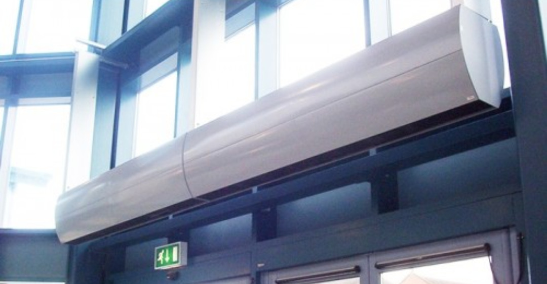 Sửa máy cắt gió Panasonic