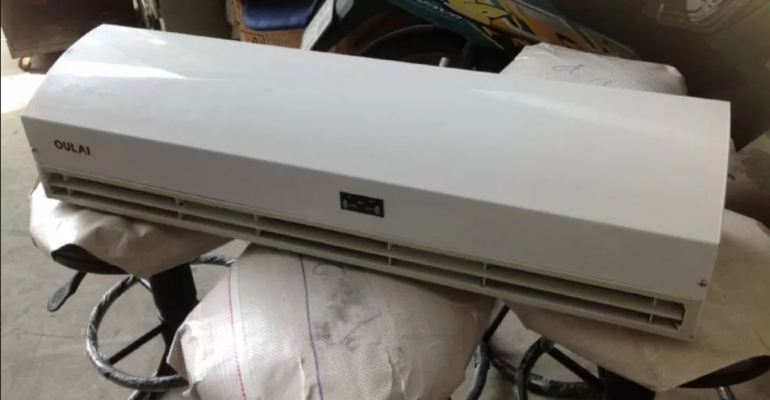 Sửa máy chắn gió Oulai