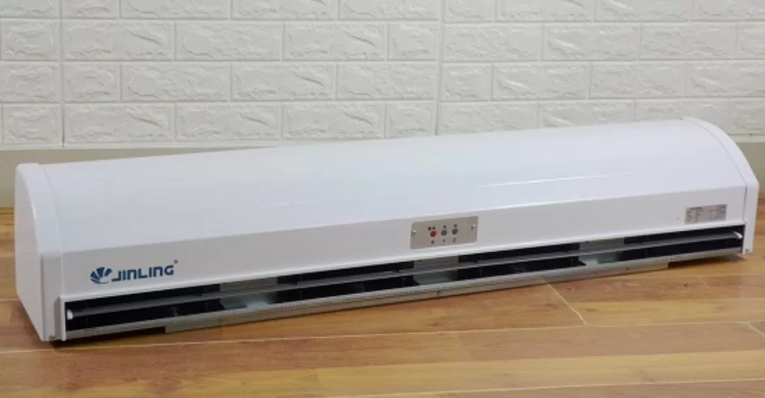 Sửa quạt cắt gió Jinling