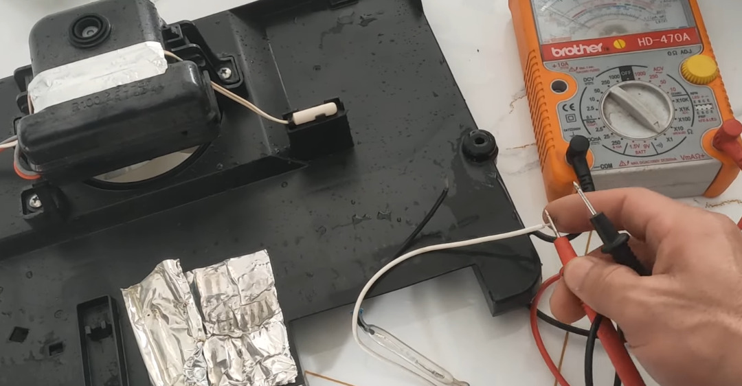 Các dấu hiệu cho thấy cần nên sửa tủ lạnh Sharp không đông đá