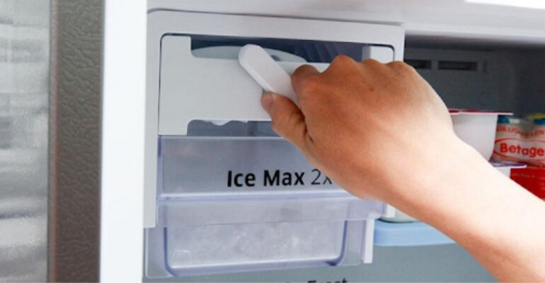 cách sửa tủ lạnh hitachi không đông đá