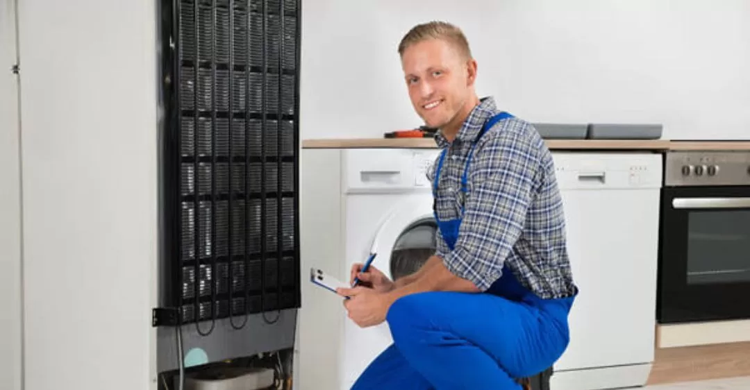 dịch vụ sửa tủ bảo quản thực phẩm uy tín