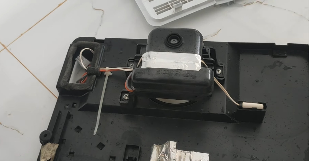 Làm sao để khắc phục tình trạng tủ lạnh Sharp không đông