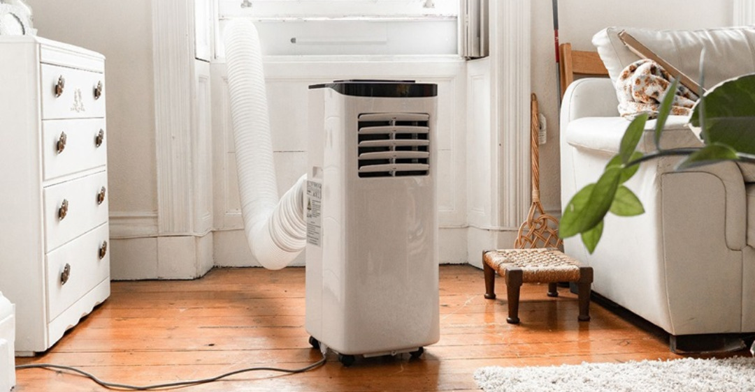 Sửa Máy Lạnh Di Động