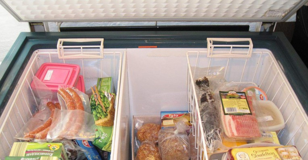 sửa tủ bảo quản thực phẩm Hòa Phát