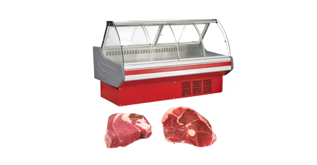 dấu hiệu cần sửa tủ bảo quản thực phẩm