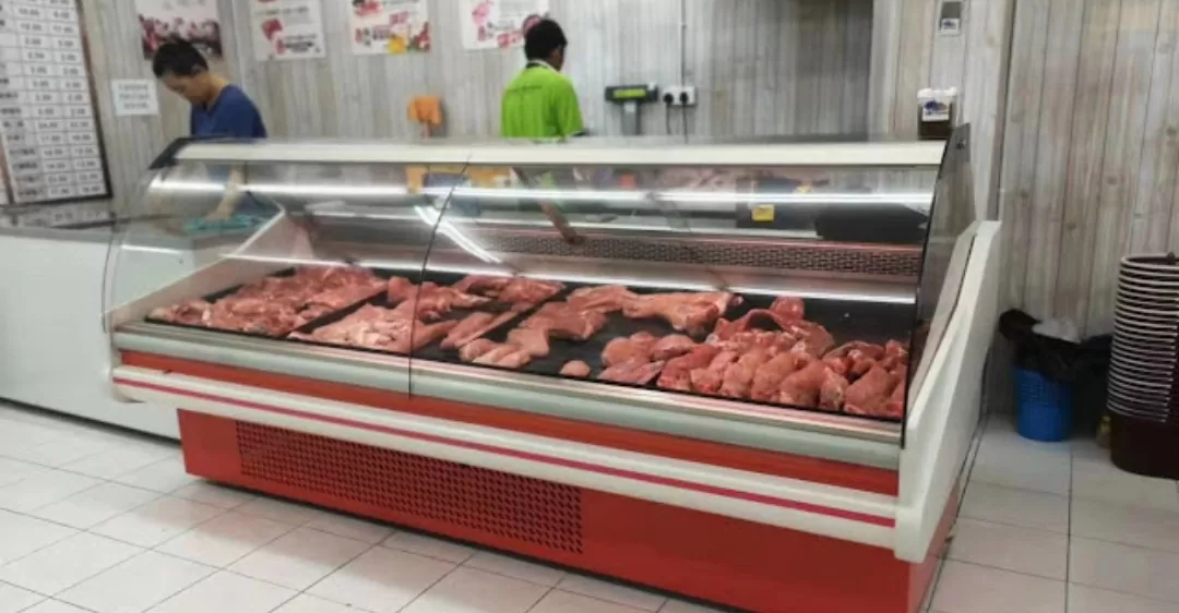 Trung tâm Suadienlanh.vn là nơi sửa tủ bảo quản thực phẩm tại Cần Giờ