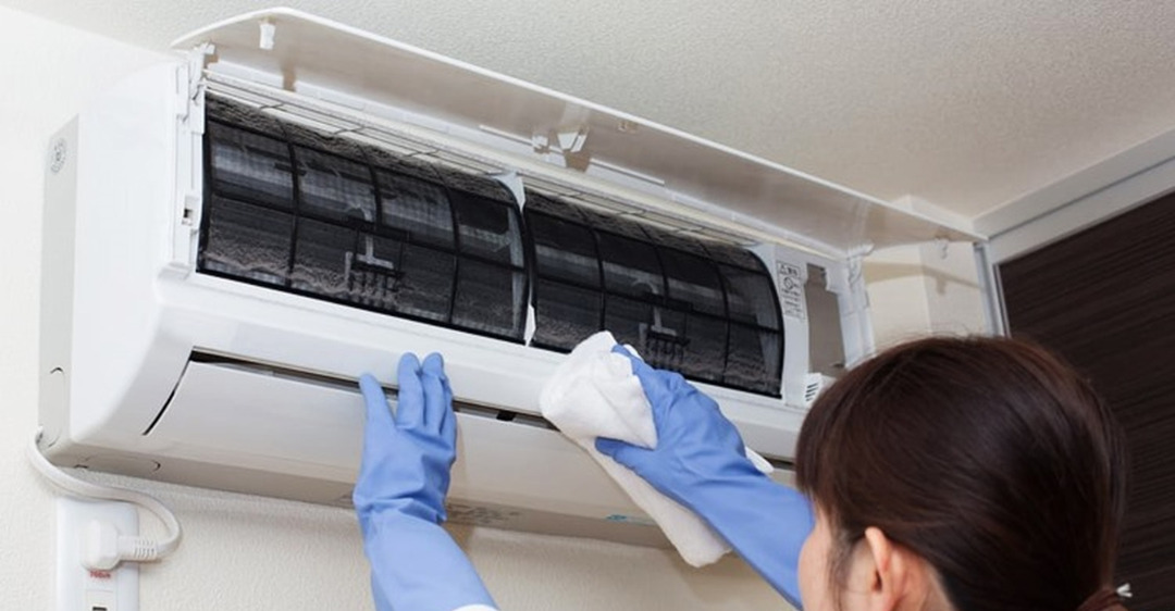 Cách khắc phục điều hòa Electrolux bị chảy nước