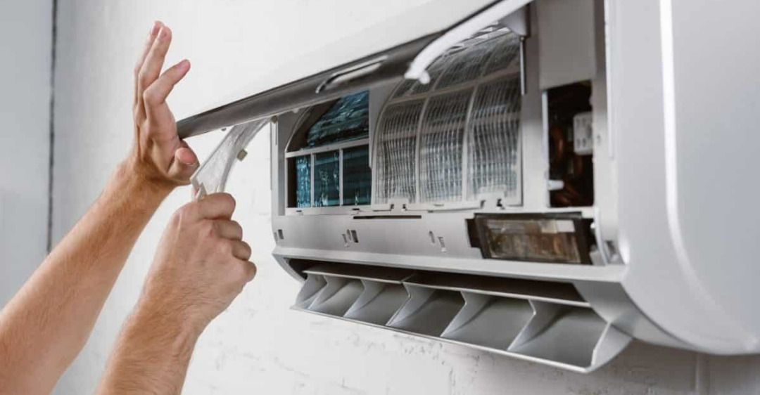 Cách khắc phục lỗi 5C Điều Hòa electrolux 