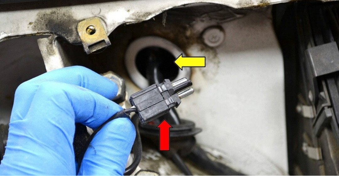 Máy lạnh Electrolux báo lỗi f8