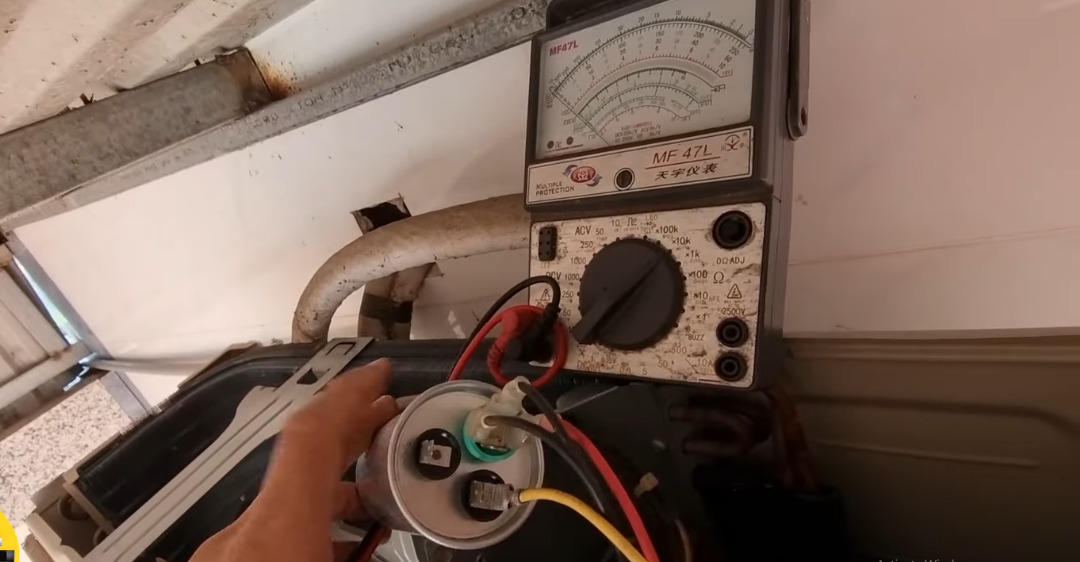 Cách sửa chữa lỗi máy lạnh Daikin không lạnh