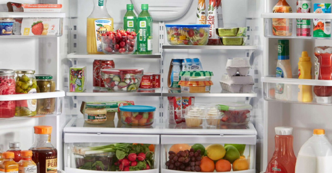 Dịch vụ sửa tủ bảo quản thực phẩm LG