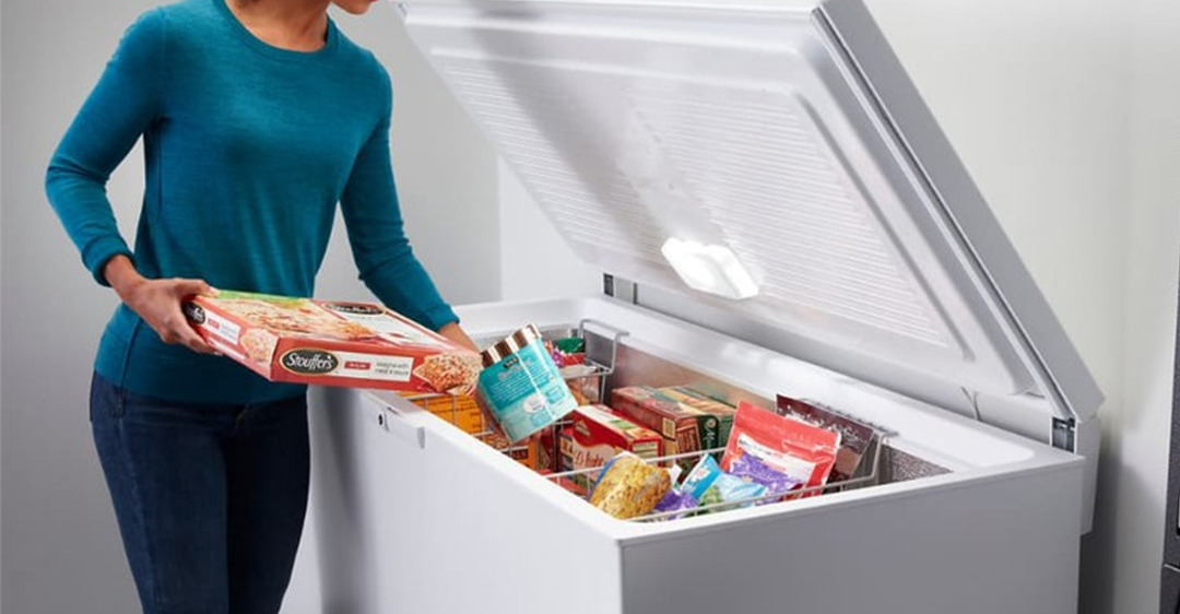 Dịch vụ sửa tủ bảo quản thực phẩm Sanyo