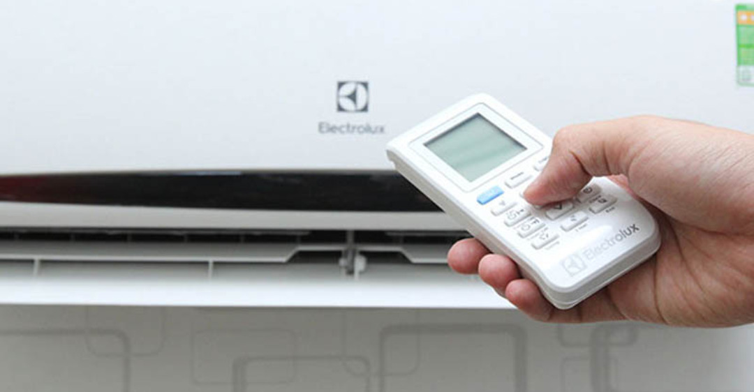 điều hòa Electrolux có hao điện không