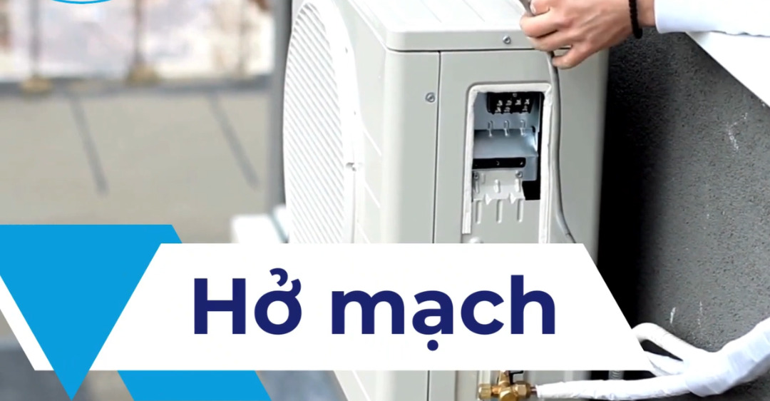 điều hòa electrolux không lạnh