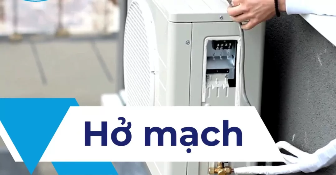 điều hòa electrolux không lạnh