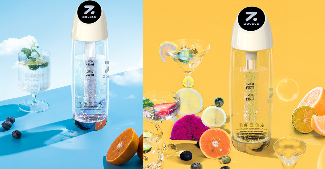 Sửa chữa máy làm soda