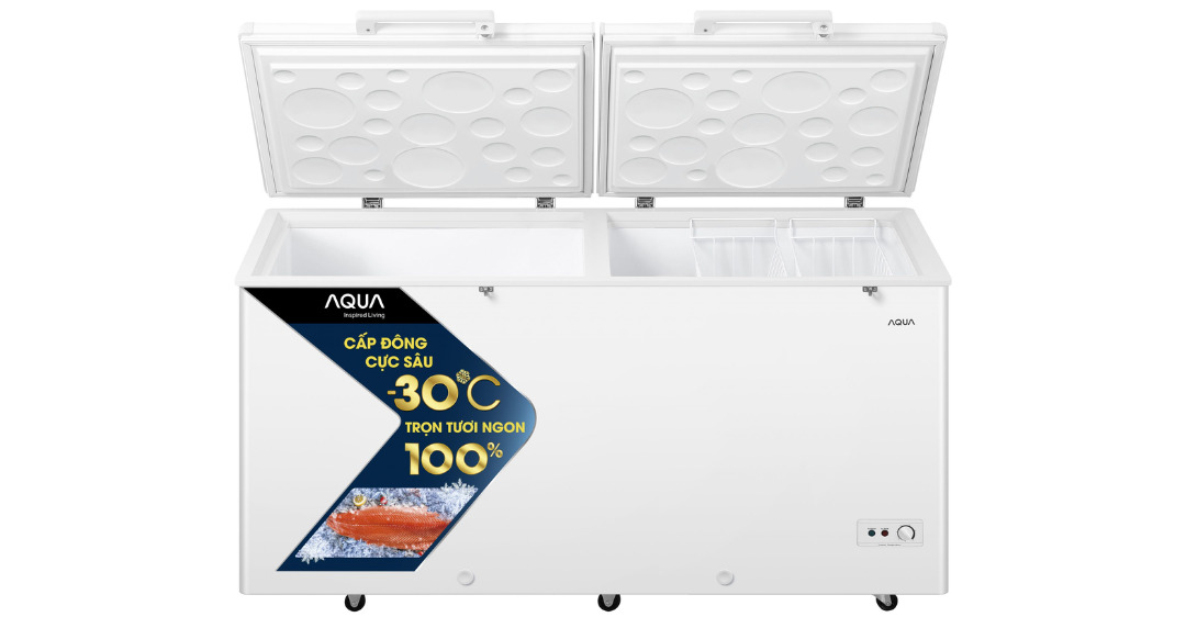 sửa chữa tủ bảo quản thực phẩm Aqua