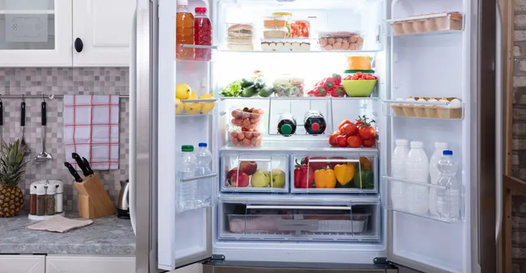 sửa chữa tủ bảo quản thực phẩm LG