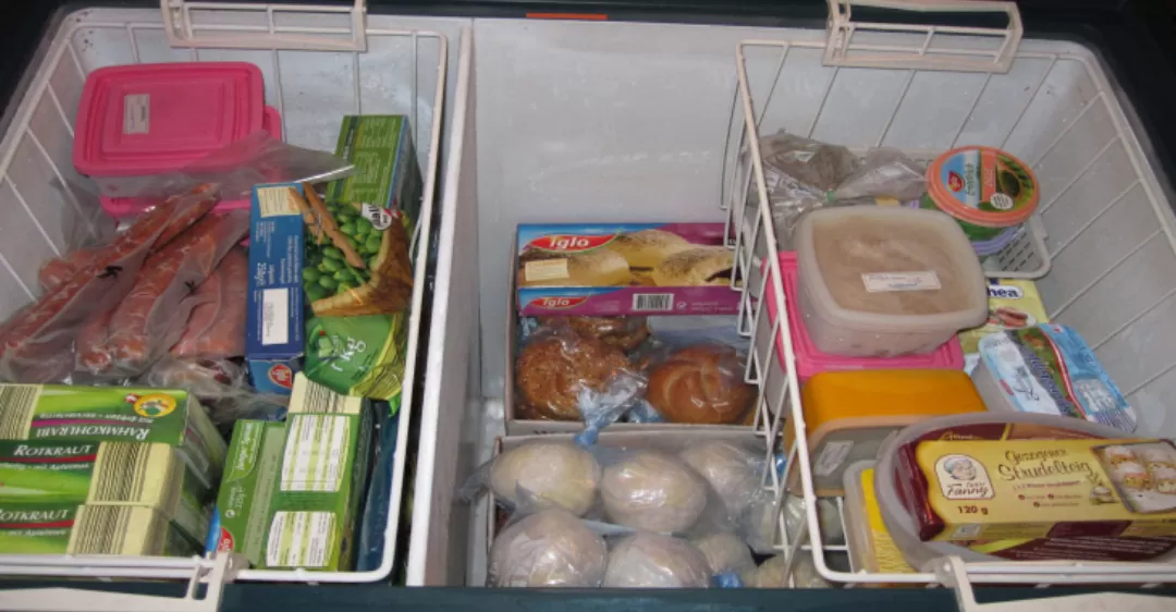 sửa chữa tủ bảo quản thực phẩm Sanyo