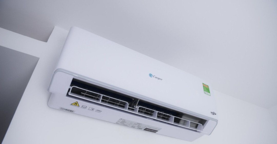 Sửa điều hòa casper