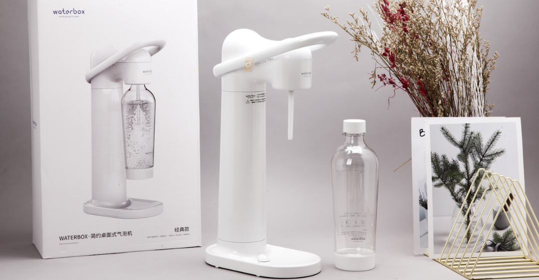 Sửa máy làm soda