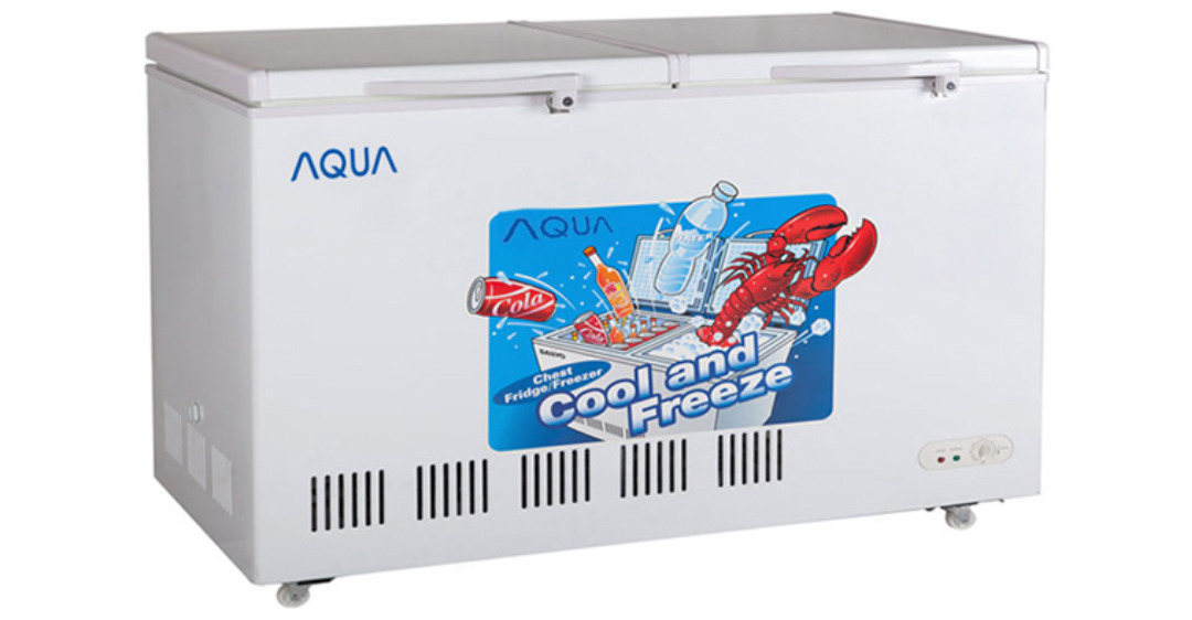 sửa tủ bảo quản thực phẩm Aqua