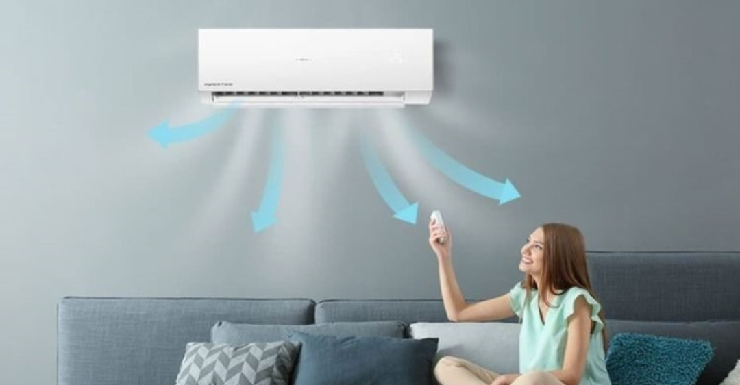 tại sao cần phải vệ sinh máy lạnh