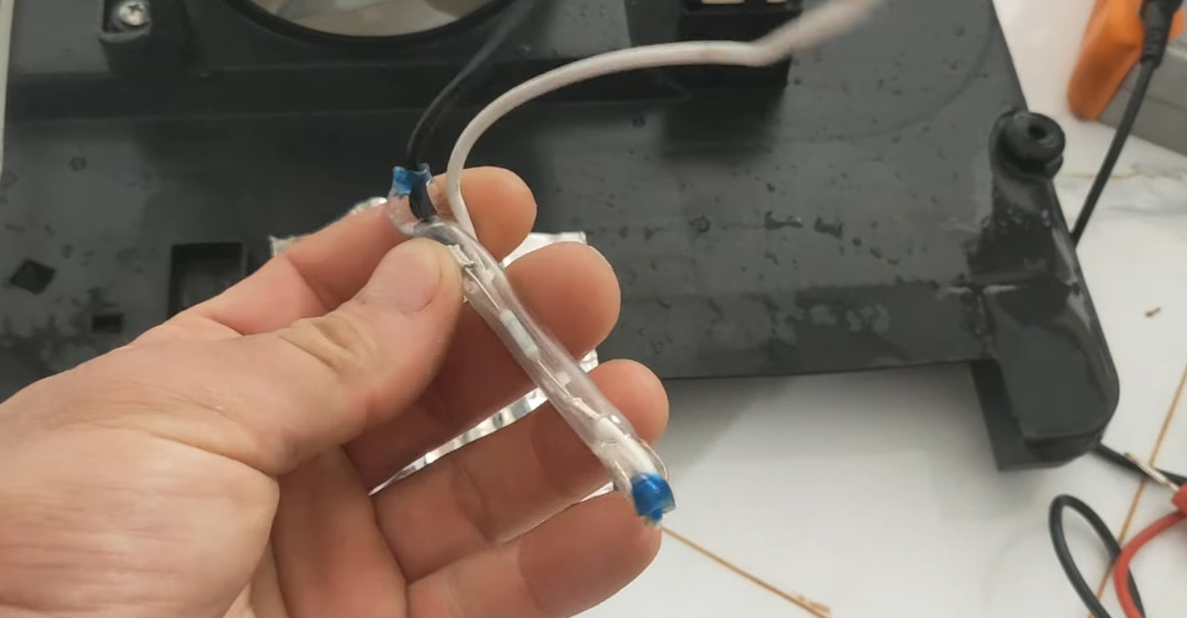 Nguyên nhân khiến tủ lạnh sharp không làm đá