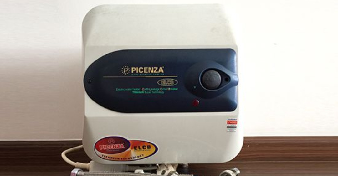 dịch vụ sửa bình nóng lạnh Picenza