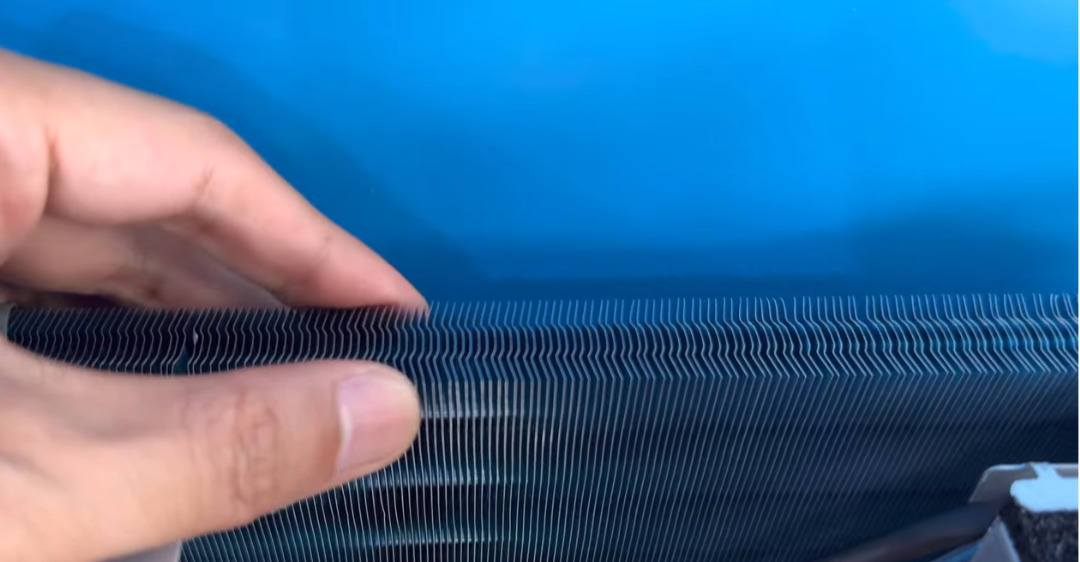 Độ bền với dàn tản nhiệt bằng nhôm