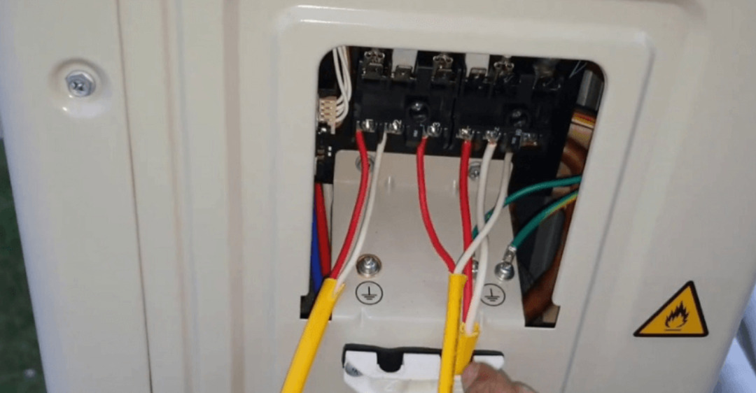 Kiểm tra hệ thống làm lạnh