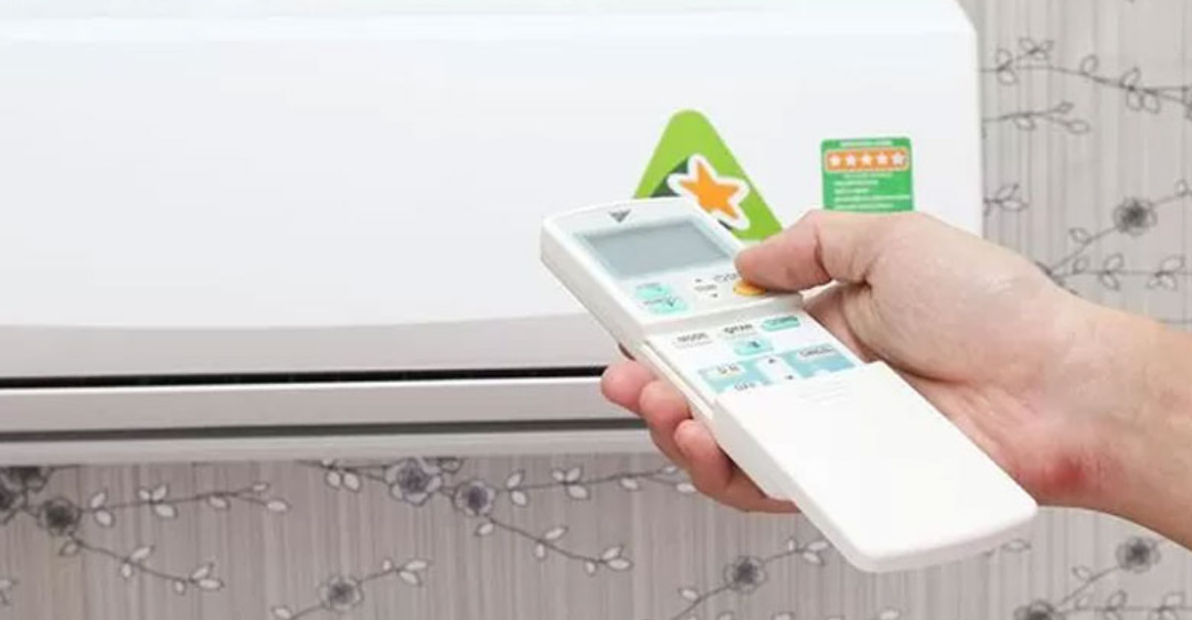 kiểm tra mã lỗi trên điều hòa Daikin