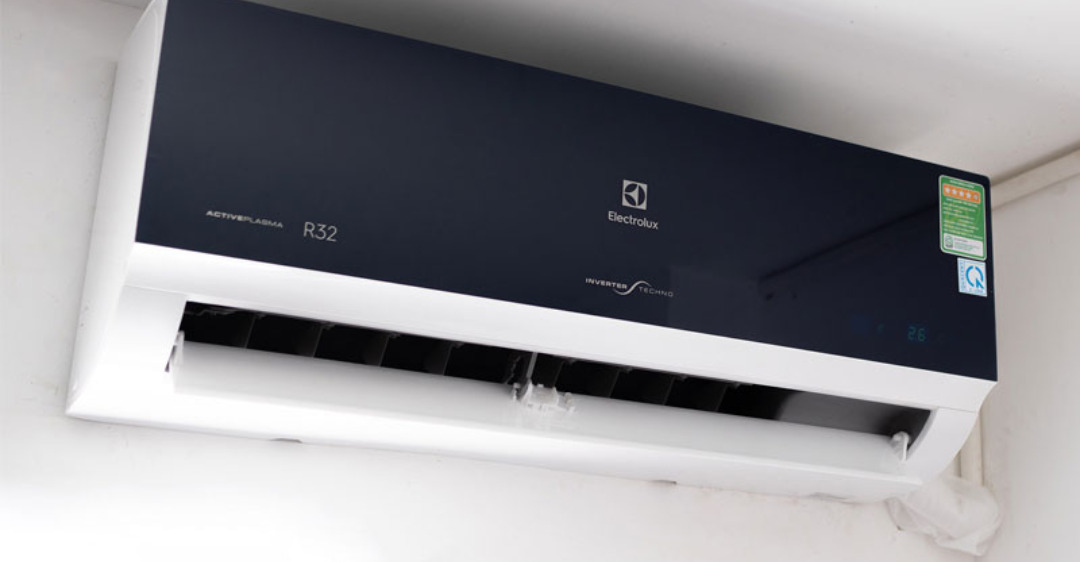 Máy bị đơ, không vận hành theo chế độ đã cài đặt