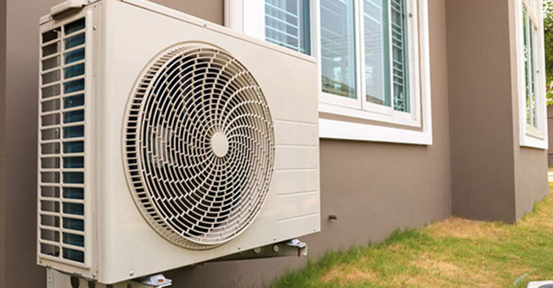 Nguyên nhân khiến máy lạnh Daikin lỗi L3