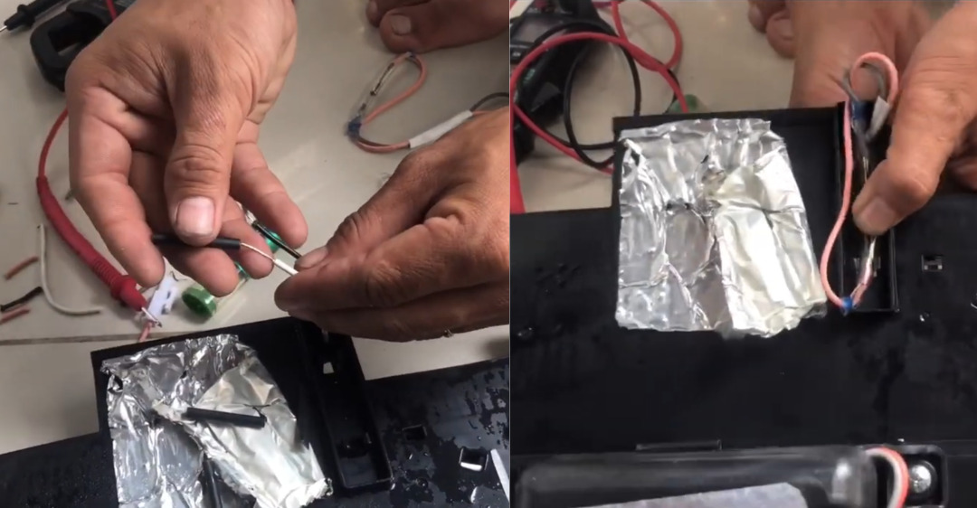 Phương pháp khắc phục tối ưu nhất cho vấn đề tủ lạnh sharp bị đóng tuyết