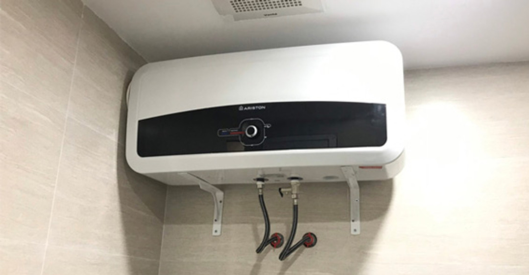 sửa chữa bình nóng lạnh ariston