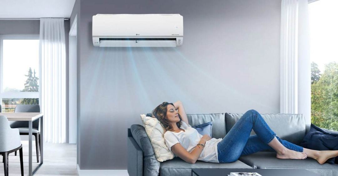 Chế độ A1 có công dụng như thế nào trên điều hòa?