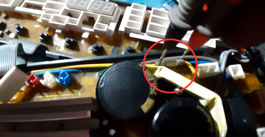 kiểm tra cầu chì