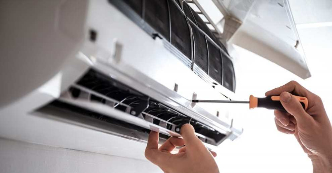 sửa máy lạnh tại chung cư vinhomes grand park