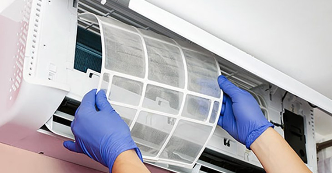 vệ sinh máy lạnh vinhomes grand park